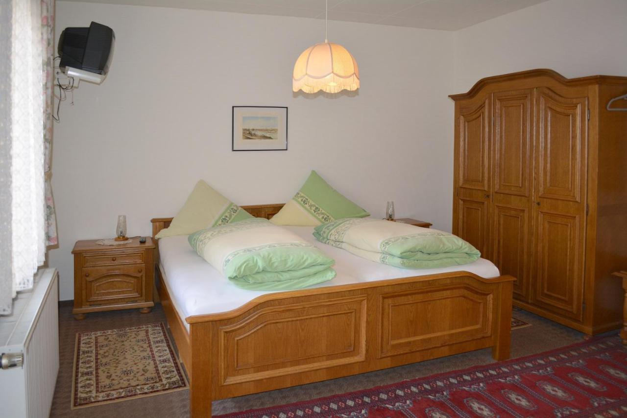 Gastehaus Hotel Altes Haus Lahnstein Habitación foto